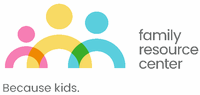 Family Resource Center of San Joaquin (FRC) Logo