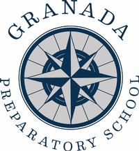 Granada Preparatory School Logo
