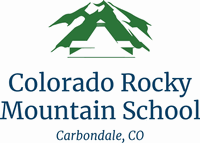 Colorado Rocky Mountain School Logo