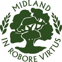 Midland School Logo