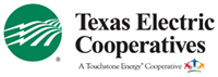Texas Electric Cooperatives, Inc. Logo