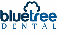 Bluetree Dental Logo