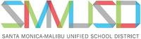 Santa Monica-Malibu Unified School District Logo