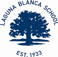 Laguna Blanca School Logo
