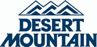 Desert Mountain Club Logo