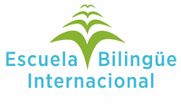 Escuela Bilingüe Internacional Logo