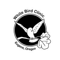White Bird Clinic Logo