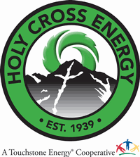 Holy Cross Energy - Glenwood Springs, CO Logo