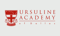 Ursuline Academy of Dallas Logo