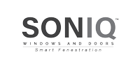 Soniq Windows and Doors Logo
