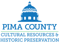 Pima County Cultural Resources & Historic Preservation Office Logo