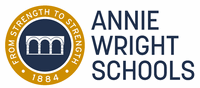 Annie Wright Schools Logo