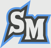 California State University San Marcos Logo