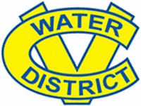 Coachella Valley Water District Logo