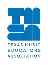 Texas Music Educators Association Logo