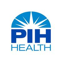 PIH Health Whittier Logo