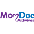 MomDoc Logo