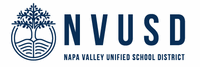 Napa Valley Unified School District Logo