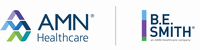 B.E. Smith in partnership with Washington Hospital Healthcare System Logo