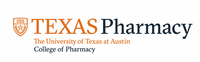 The University of Texas at Austin College of Pharmacy Logo