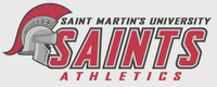 Saint Martin's University Logo