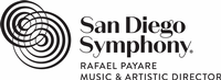 San Diego Symphony Orchestra Logo