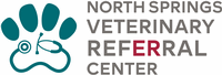 North Springs Veterinary Emergency and Specialty Center Logo
