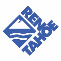 Reno-Tahoe Airport Authority Logo