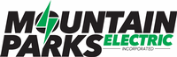 Mountain Parks Electric, Inc. Logo