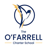The O'Farrell Charter Schools Logo