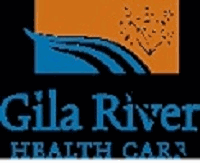 Gila River Health Care Logo