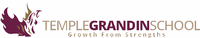Temple Grandin School Logo