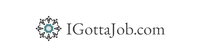 I Gotta Job Logo